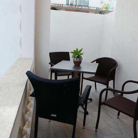 New Apartment St Julians - Perle D'Or Is-Swieqi Exterior foto