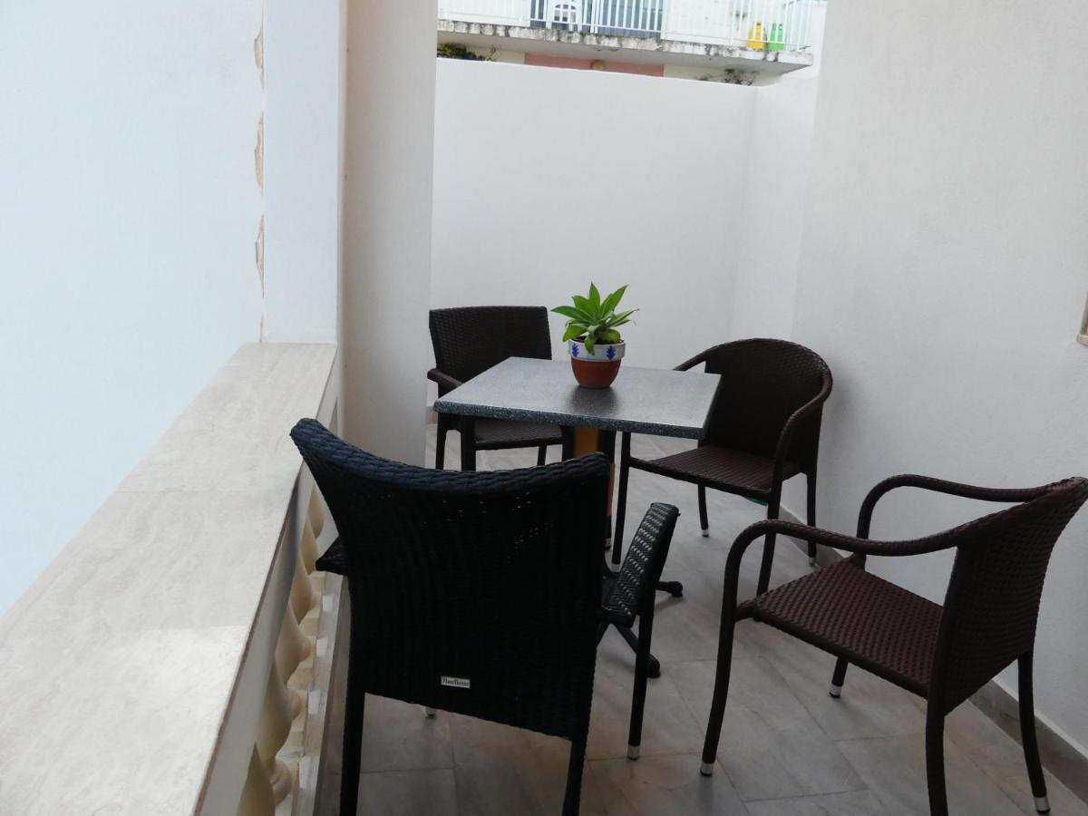 New Apartment St Julians - Perle D'Or Is-Swieqi Exterior foto