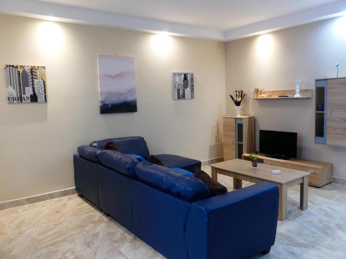 New Apartment St Julians - Perle D'Or Is-Swieqi Exterior foto