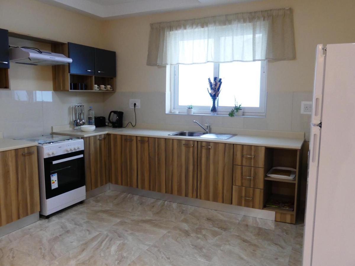 New Apartment St Julians - Perle D'Or Is-Swieqi Exterior foto
