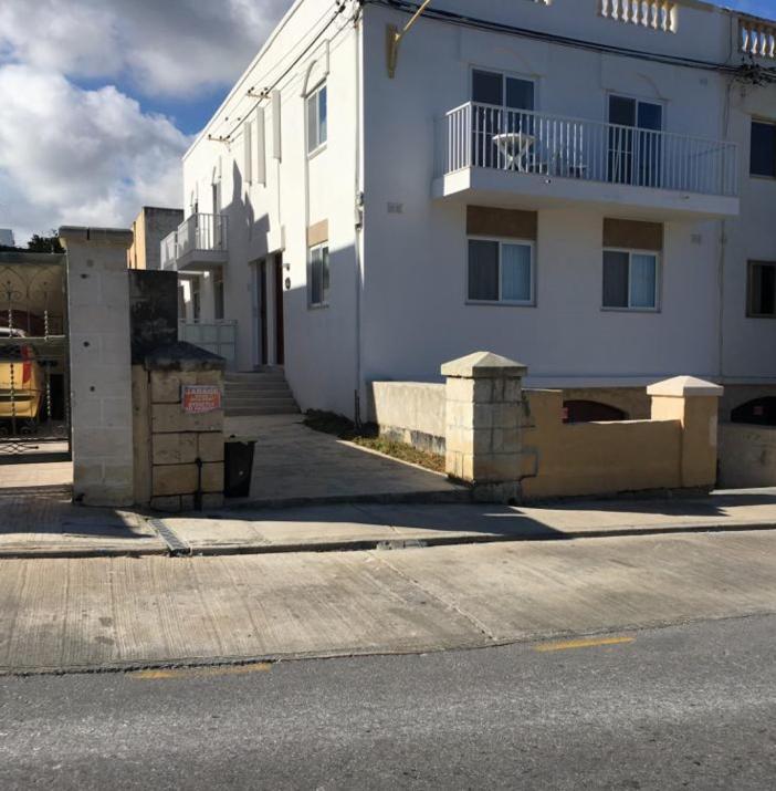 New Apartment St Julians - Perle D'Or Is-Swieqi Exterior foto